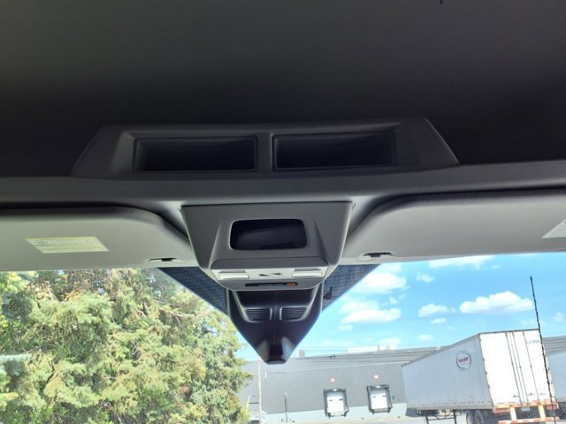 Certified 2023 Ford Transit 250 148 High Roof w/ Load Area Protection Package RWD image 11
