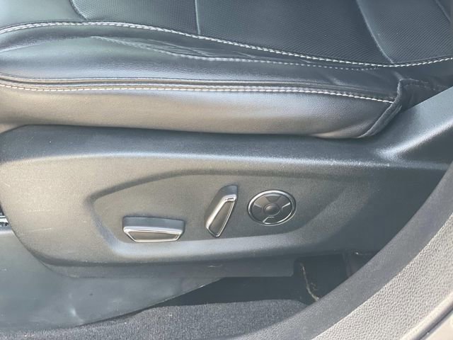 Certified 2018 Ford Explorer Platinum image 20