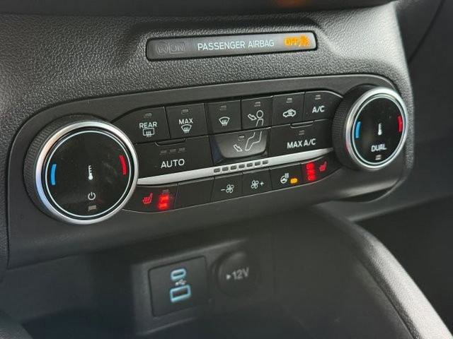 Certified 2023 Ford Escape ST-Line image 32