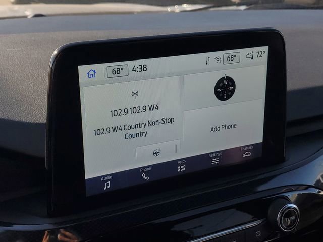 Certified 2023 Ford Escape ST-Line Select w/ Class II Trailer Tow Package image 19