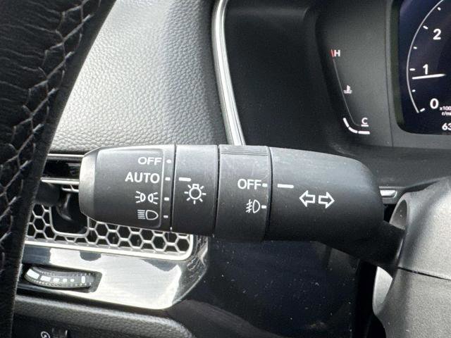 Used 2023 Honda Civic Sport Touring image 31