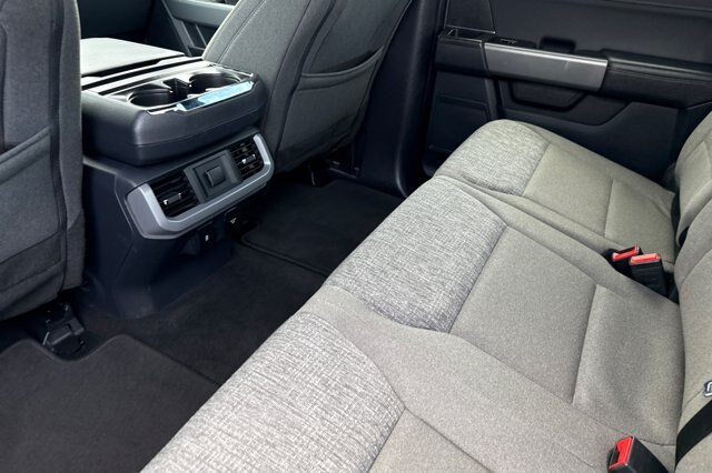 Certified 2024 Ford F150 XLT w/ Mobile Office Package AWD/4WD image 13