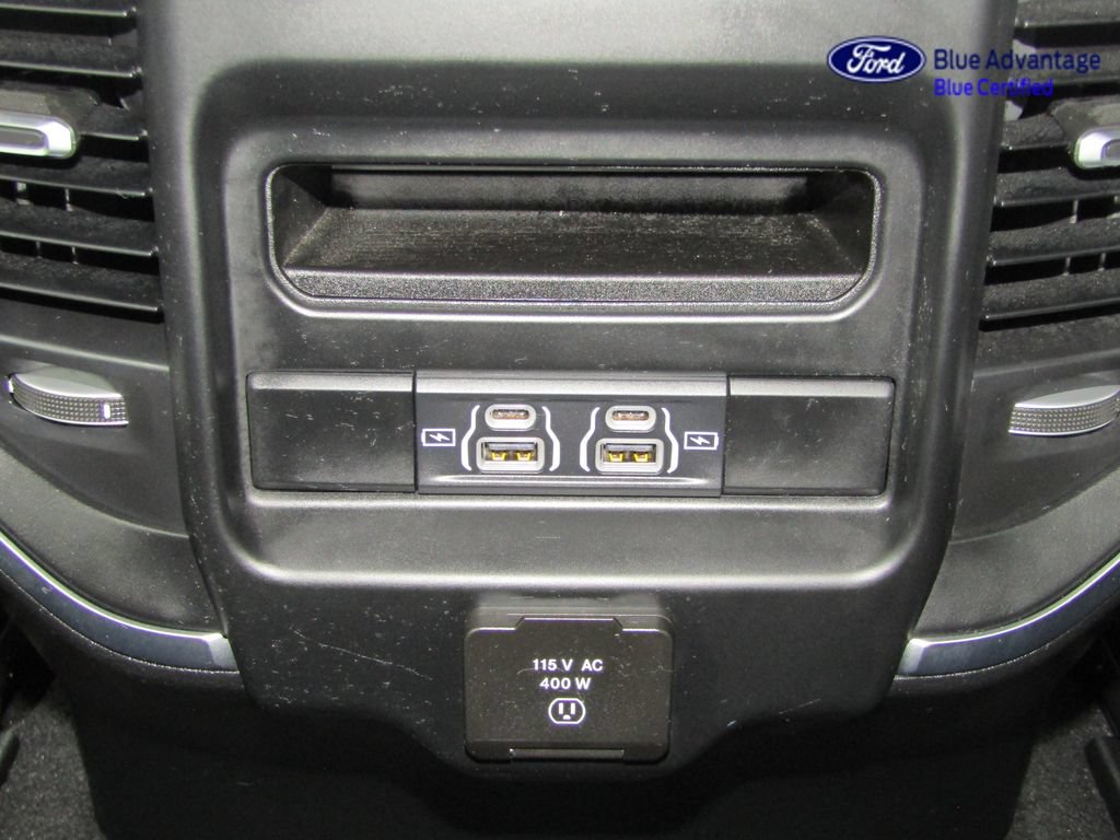 Used 2025 RAM 1500 Big Horn AWD/4WD image 30