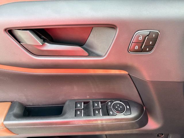 Certified 2023 Ford Bronco Sport Outer Banks w/ Tech Package AWD/4WD image 16