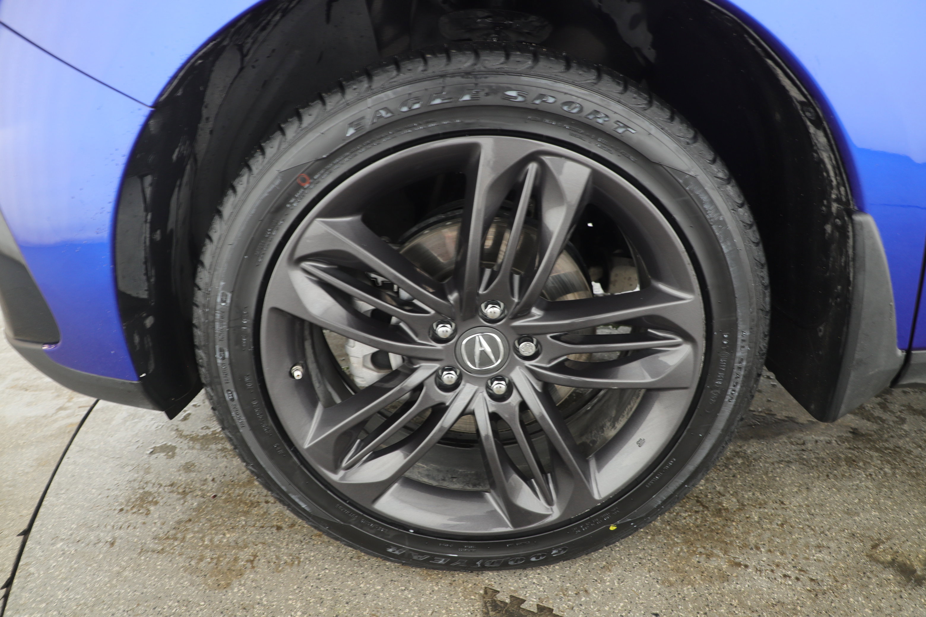 Used 2021 Acura RDX A-Spec image 7