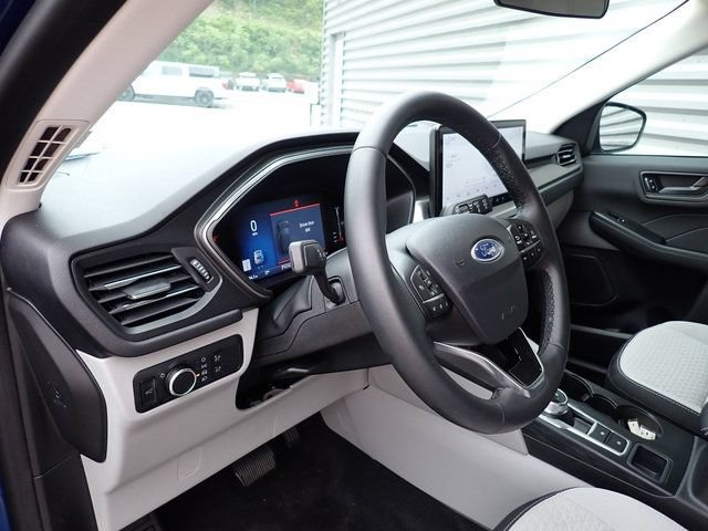 Certified 2023 Ford Escape Active w/ Tech Pack #1 FWD image 15