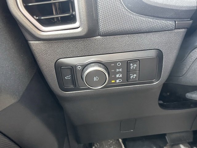 Certified 2025 Ford Bronco Sport Big Bend w/ Convenience Package image 22