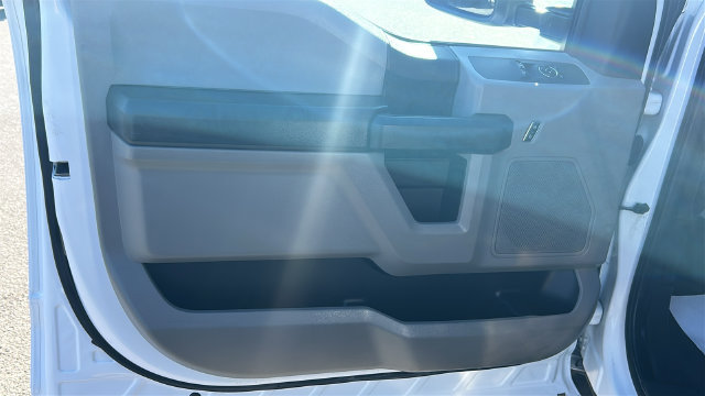 Certified 2021 Ford F350 XL w/ Power Equipment Group RWD image 16