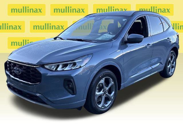 Certified 2023 Ford Escape ST-Line Select w/ Tech Pack #2 image 6