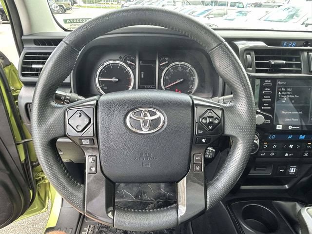 Used 2022 Toyota 4Runner TRD Pro AWD/4WD image 30