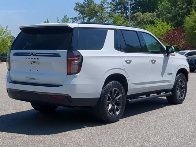 Used 2022 Chevrolet Tahoe Z71 w/ Z71 Off-Road Package image 6