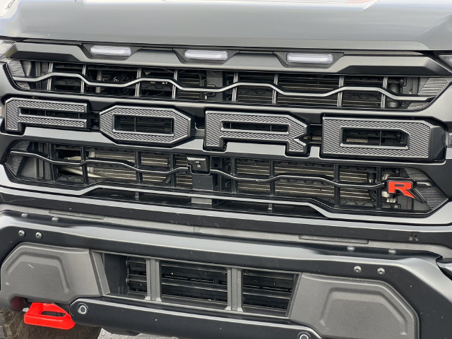 Certified 2025 Ford F150 Raptor w/ Equipment Group 803A Raptor R AWD/4WD image 45