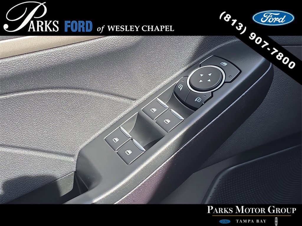 Certified 2022 Ford Escape SE w/ Convenience Package image 19