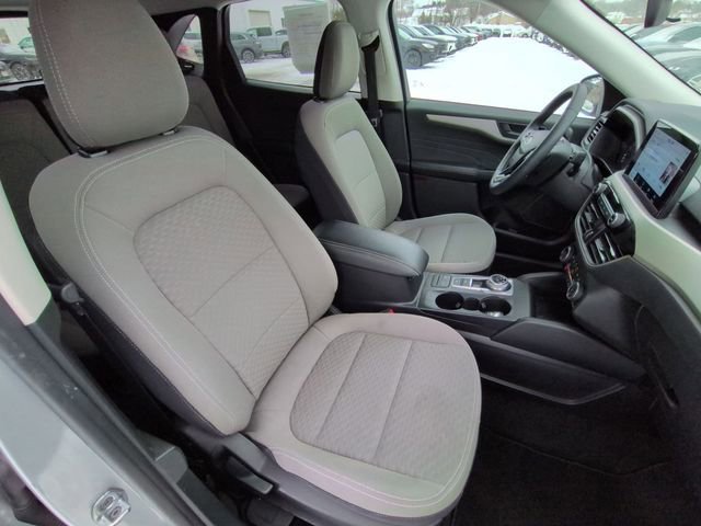 Certified 2022 Ford Escape SE w/ Convenience Package image 20