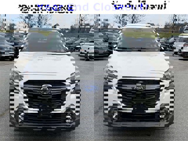 Used 2023 Subaru Outback Premium image 7