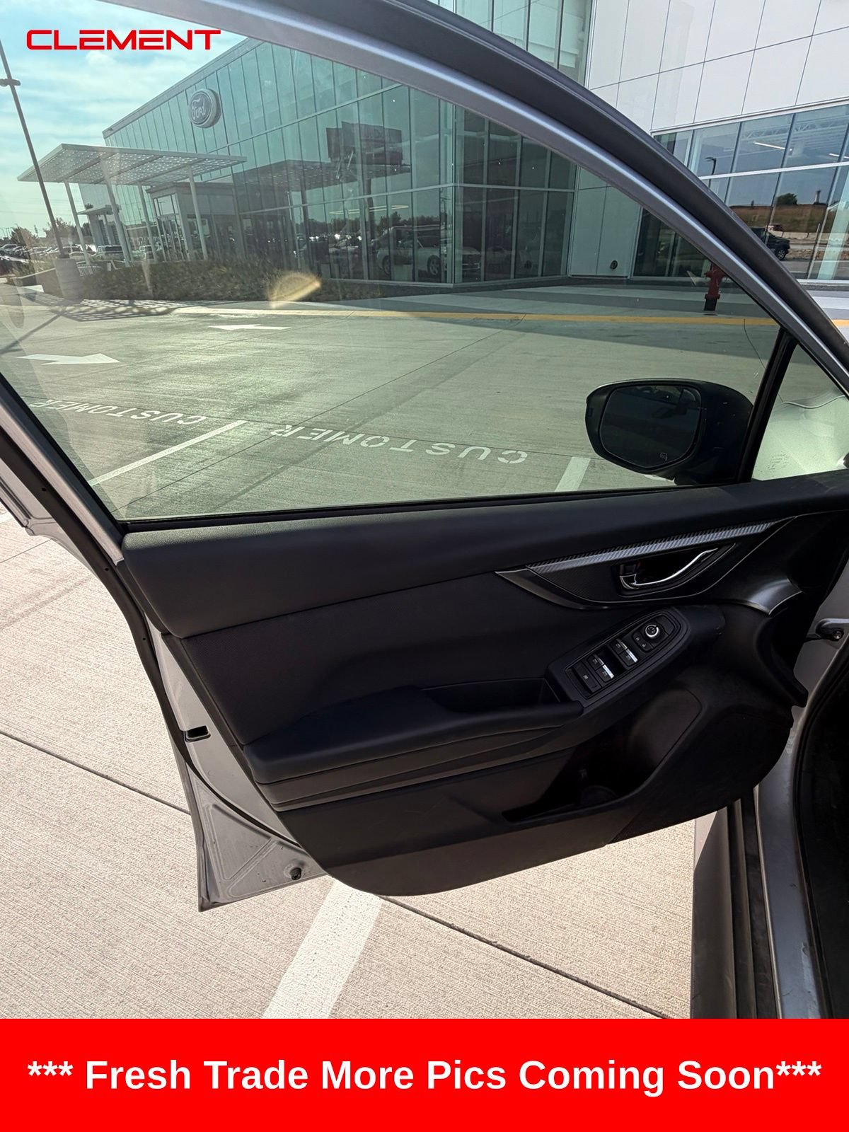 Used 2023 Subaru WRX Premium AWD/4WD image 3