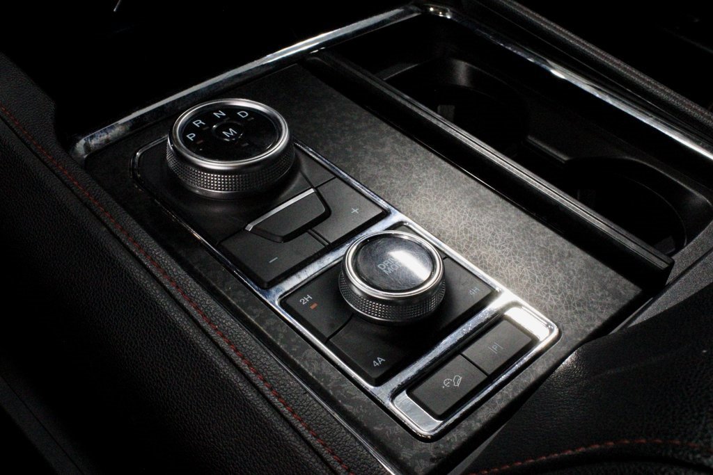 Certified 2022 Ford Expedition Max Limited image 30