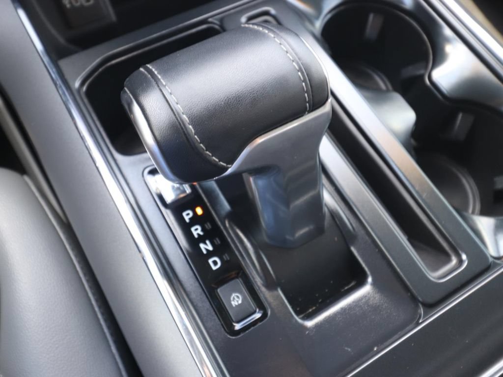 Certified 2025 Ford F150 Lightning Flash AWD/4WD image 22