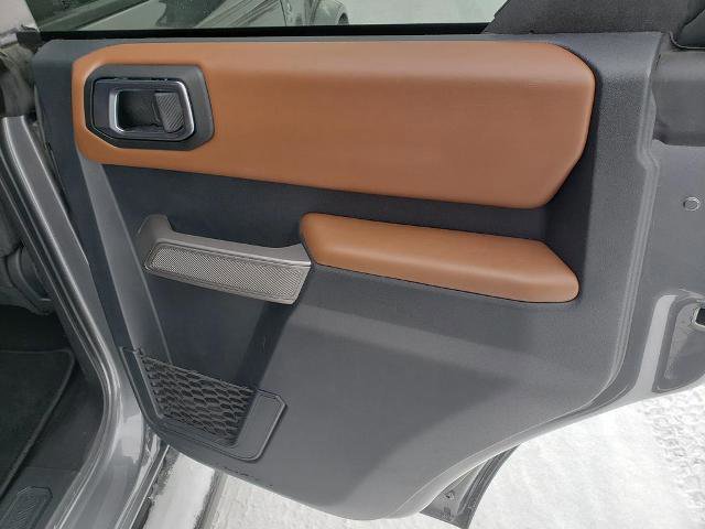 Certified 2023 Ford Bronco Outer Banks AWD/4WD image 17