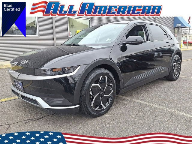 Used 2022 Hyundai Ioniq 5 SEL