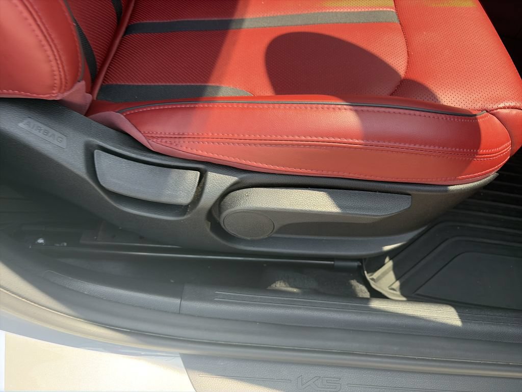 Used 2024 Kia K5 GT-Line w/ GT-Line Premium Package FWD image 33