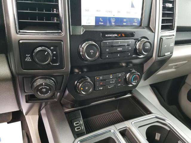 Certified 2020 Ford F150 XLT w/ Equipment Group 302A Luxury image 18