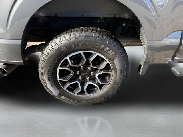 Certified 2022 Ford F150 XLT w/ Equipment Group 302A High AWD/4WD image 31