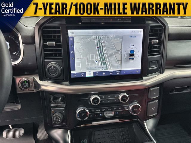 Certified 2023 Ford F150 Raptor image 25