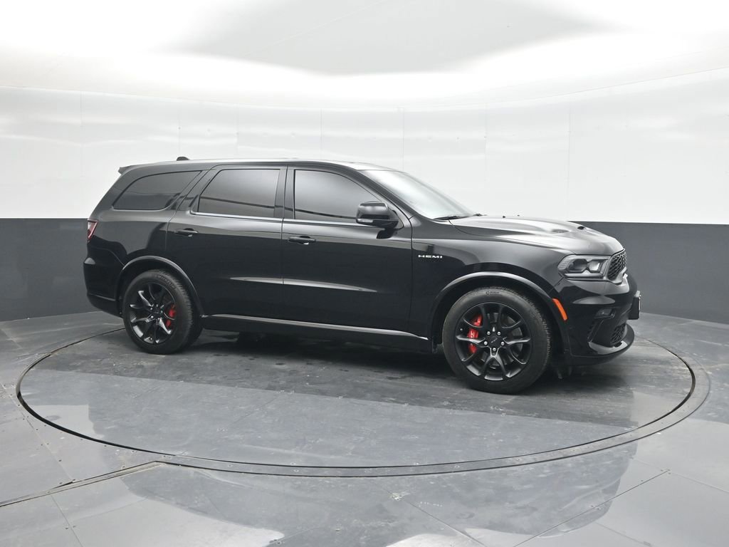 Used 2022 Dodge Durango R/T w/ Tow 'N Go Package image 10