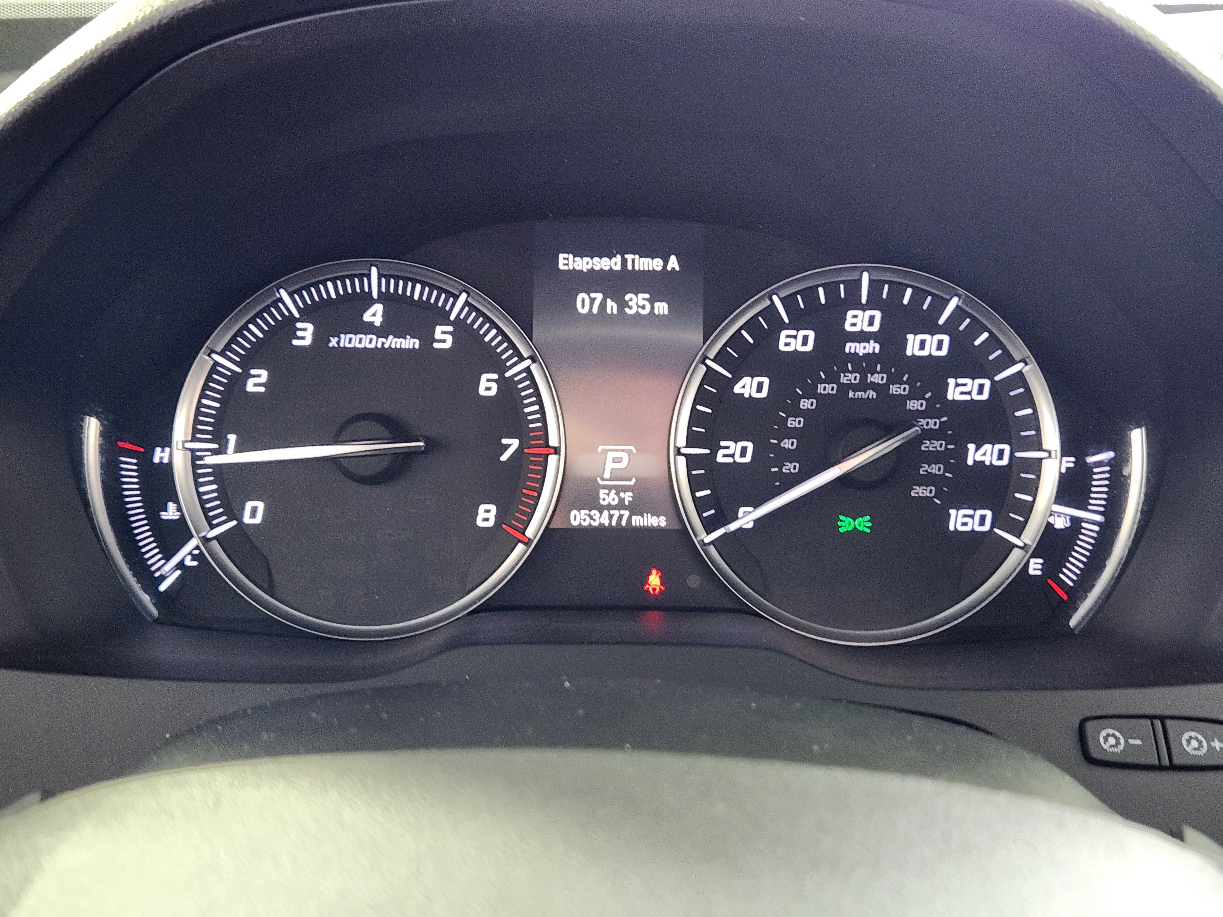 Used 2020 Acura MDX SH-AWD w/ Technology Package image 20