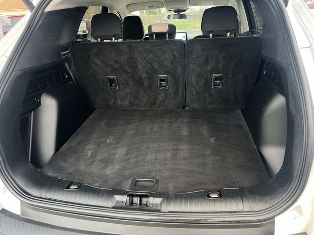 Certified 2021 Ford Escape SE w/ Convenience Package image 12