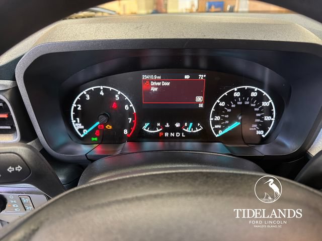 Certified 2024 Ford Maverick XLT w/ Equipment Group 300A Standard AWD/4WD image 19
