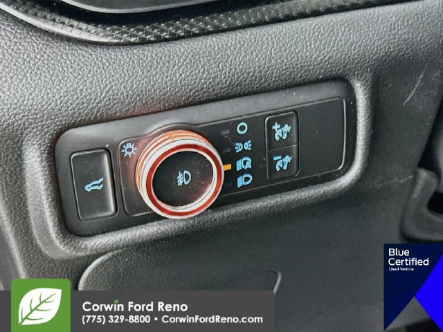 Certified 2020 Ford Explorer ST w/ ST Street Pack AWD/4WD image 14
