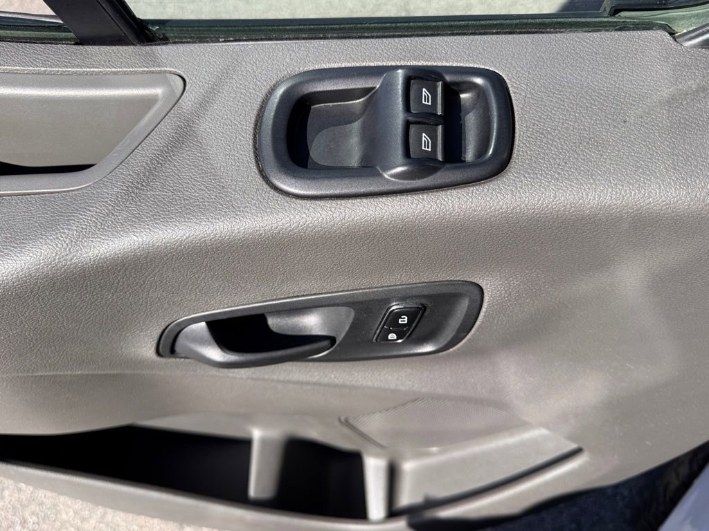 Certified 2023 Ford Transit 350 XL image 16