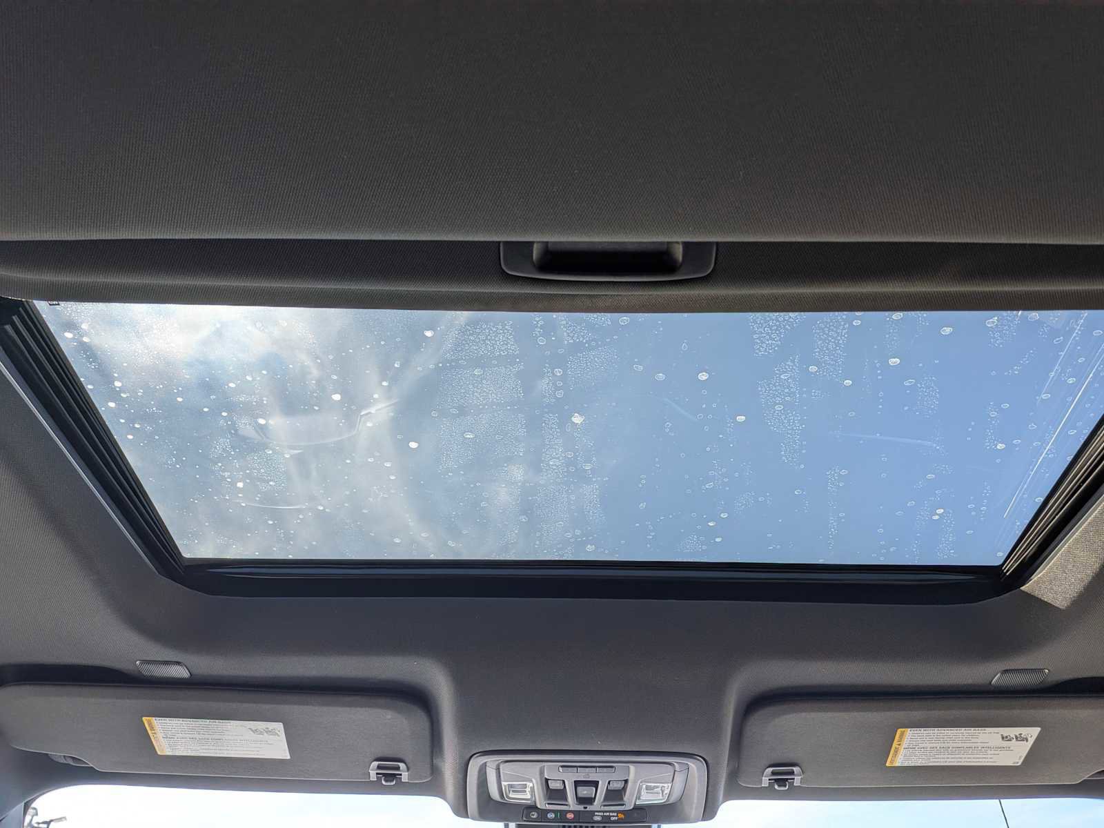 Used 2023 Chevrolet Silverado 1500 High Country w/ High Country Premium Package image 25