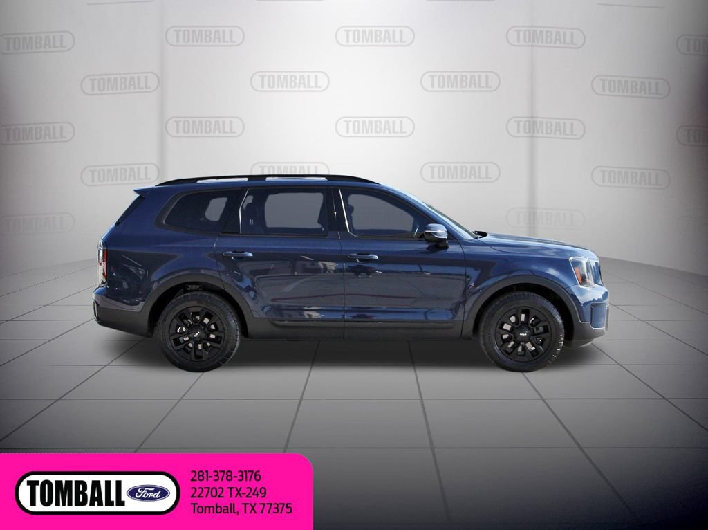 Used 2024 Kia Telluride SX X-Pro AWD/4WD image 9