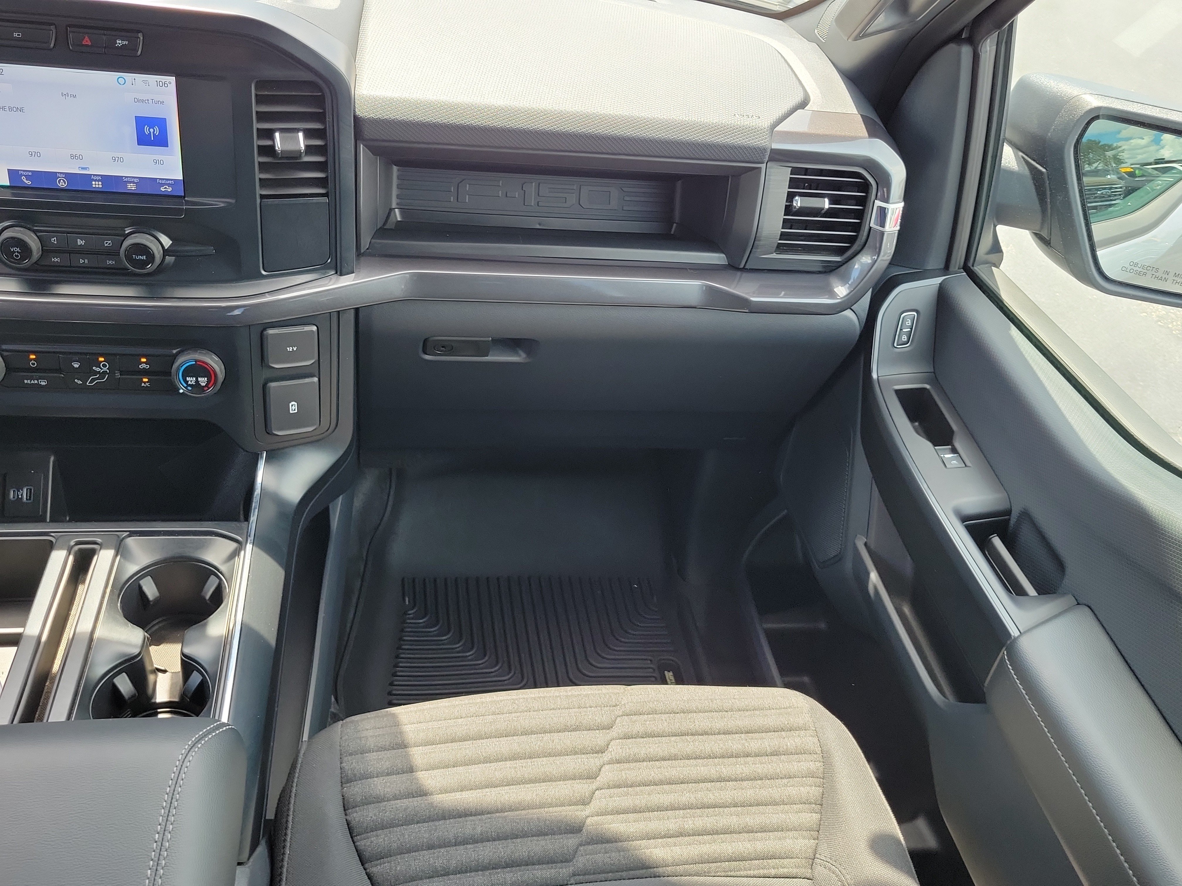 Certified 2023 Ford F150 XL w/ STX Appearance Package RWD image 16
