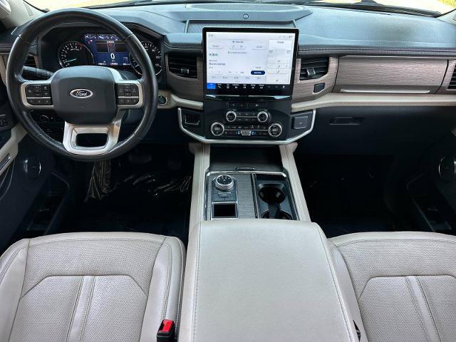 Certified 2024 Ford Expedition Limited RWD image 12
