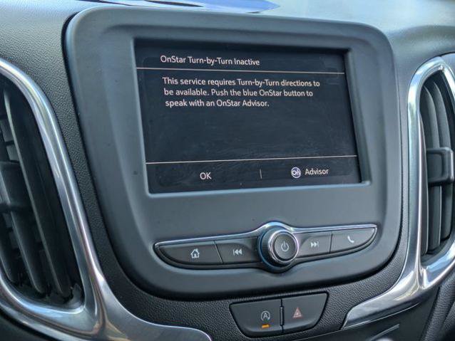Used 2022 Chevrolet Equinox LT AWD/4WD image 21
