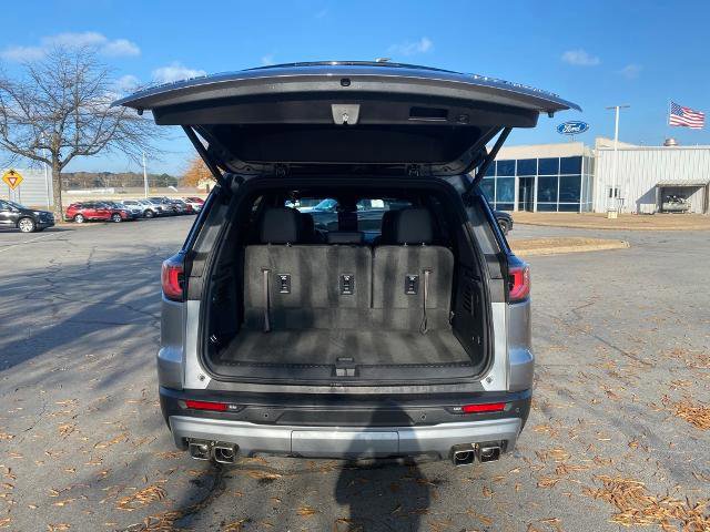 Used 2024 GMC Acadia Elevation w/ LPO, Floor Liner Package image 9