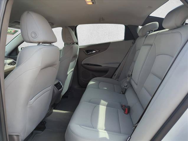 Used 2019 Chevrolet Malibu LT w/ Driver Confidence Package II FWD image 19