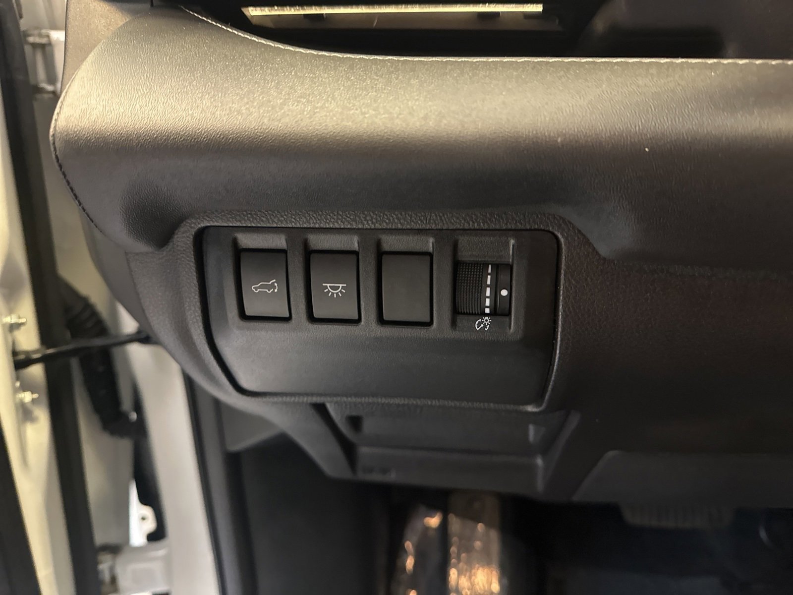 Used 2024 Subaru Ascent Touring image 20