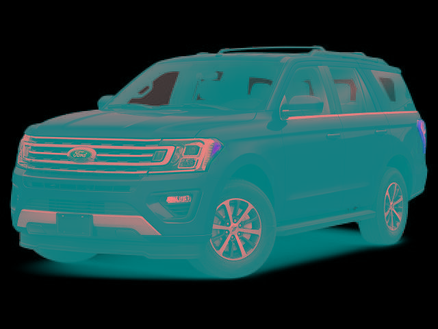 Certified 2021 Ford Expedition XLT image 2