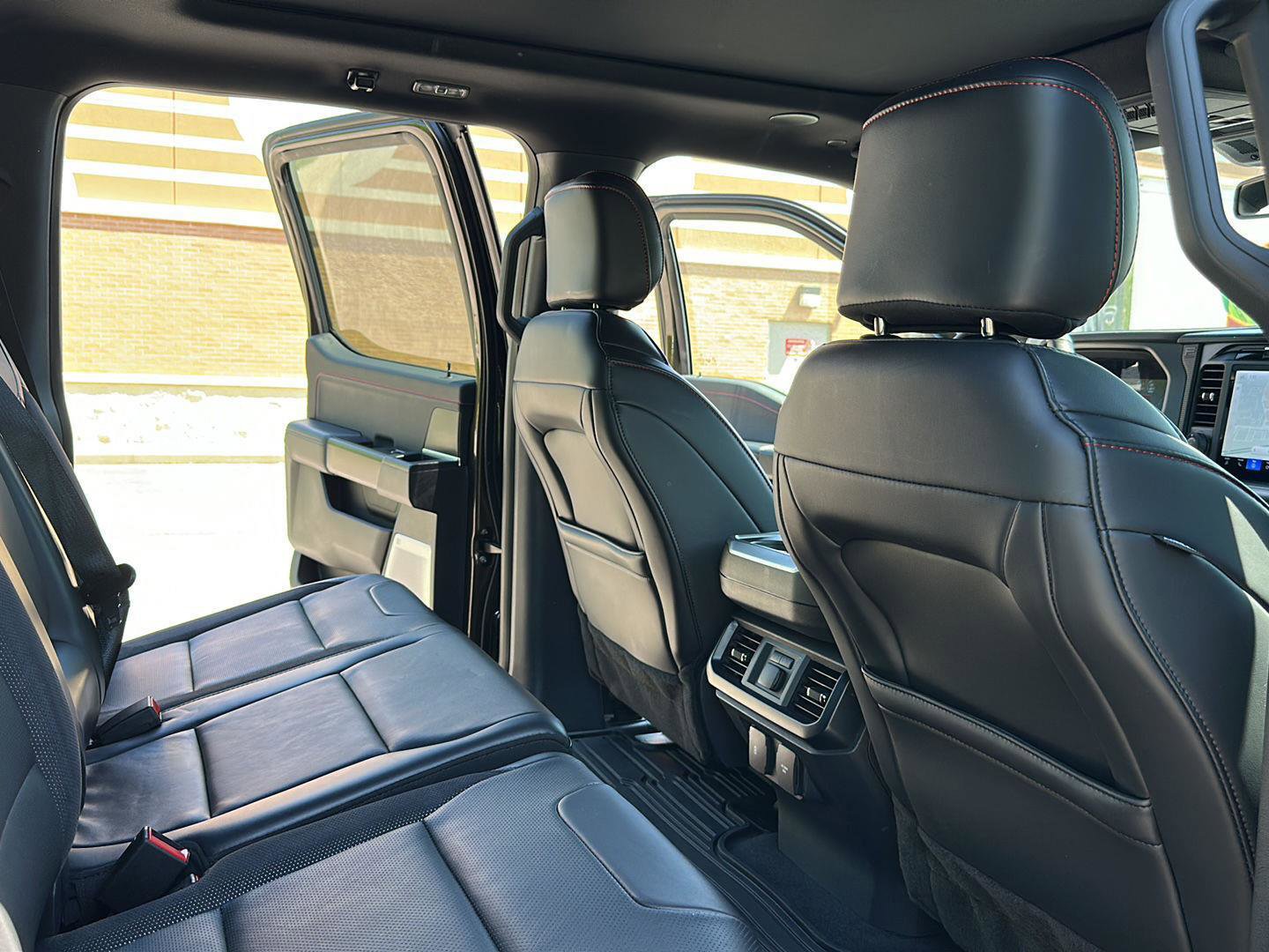 Certified 2025 Ford F150 Raptor image 34