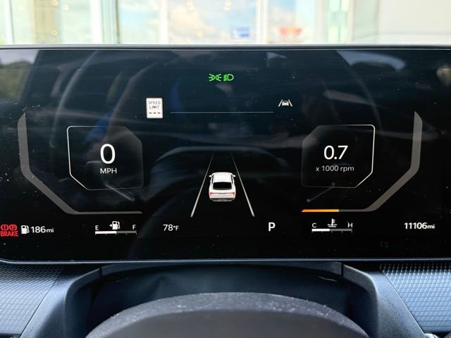 Used 2025 Kia K4 GT-Line FWD image 32