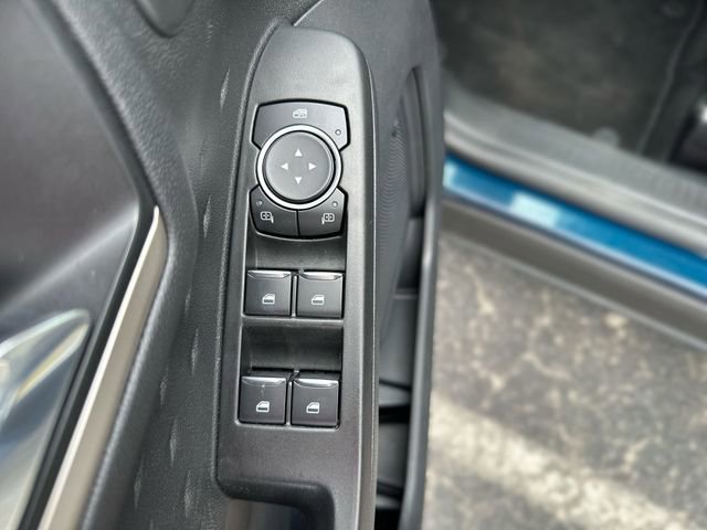 Certified 2020 Ford Escape SEL image 15