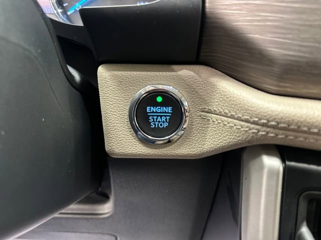 Certified 2024 Ford Expedition Max Limited image 35