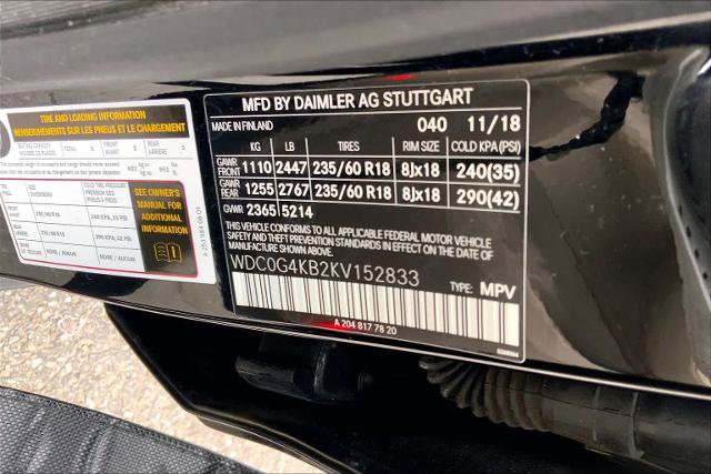 Used 2019 Mercedes-Benz GLC 300 4MATIC image 32