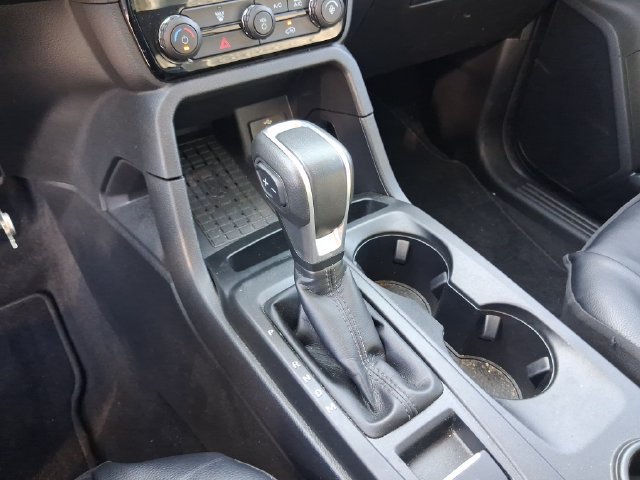 Certified 2024 Ford Ranger XLT RWD image 20