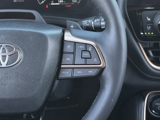 Used 2026 Toyota Grand Highlander MAX Platinum image 17